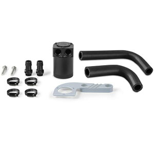 Mishimoto 15�N-20�N BMW F8X M3 �o�b�t�� �I�C���L���b�`�^���N �V���o�[�X�g�[�� misMMBCC-F80-15CSS JP�X