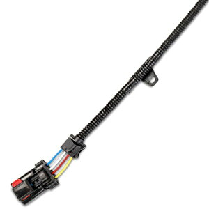 �yUSA�݌ɂ���z Mishimoto 05�N-07�N �t�H�[�h 6.0L �p���[�X�g���[�N Glow �v���O �n�[�l�X misMMGH-F2D-04 JP�X