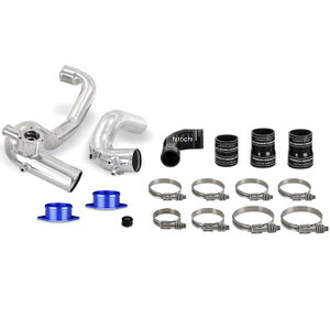 Mishimoto 21�N�ȍ~ �u�����R 2.3L ICP �L�b�g �A�b�v�O���[�h misMMICP-BR23-21USP JP�X