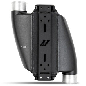 Mishimoto jo[T Air-To-Water C^[N[[Dual Pass 500hp misMMINT-A2W-DPR-1 JPX