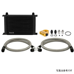 yUSA݌ɂz Mishimoto jo[T T[X^bg 25 Row ICN[[Lbg  misMMOC-UHTBK JPX