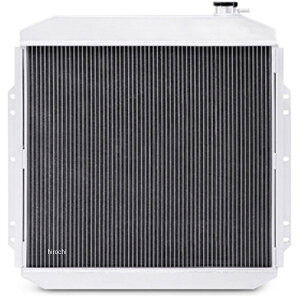 Mishimoto 53N-56N tH[h gbN/ V{[ V8 X-Line A~WG[^[ misMMRAD-F1GCH-53X JPX