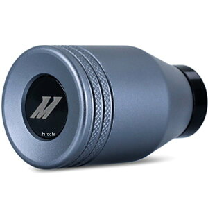 Mishimoto 22Nȍ~ Xo WRX Vtgmu K^/ misMMSK-WRX-22GMBK JPX