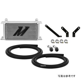 【USA在庫あり】 Mishimoto 15 スバル WRX CVT トランスミッション クーラーキット misMMTC-WRX-15 JP店