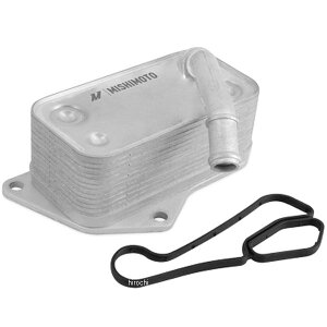 �yUSA�݌ɂ���z Mishimoto 06�N-18�N BMW N20/N52/N55 ���v���[�X�����g �I�C���N�[���[ misMMOC-N5X-06 JP�X