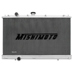 yUSA݌ɂz Mishimoto OH Lancer Evo IV-VI }jA A~WG[^[ misMMRAD-EVO-456 JPX