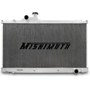 yUSA݌ɂz Mishimoto 01N-05N NTX IS300 }jA A~WG[^[ misMMRAD-IS300-01 JPX