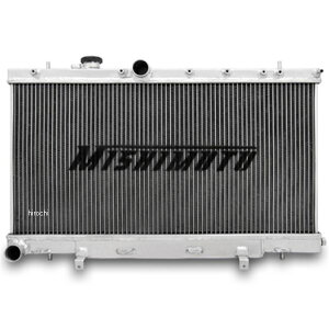 yUSA݌ɂz Mishimoto A~WG[^[ 06N Xo WRX H4 (2.0) }jAgX~bVԗp misMMRAD-WRX-01 JPX