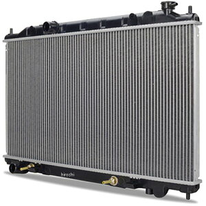 Mishimoto �j�b�T�� Altima ���v���[�X�����g ���W�G�[�^�[ 02�N-06�N misR2414-AT JP�X