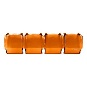 �yUSA�݌ɂ���z Rigid Industries Light �J�o�[ for Adapt �A���o�[ PRO 10in. rig11009 JP�X