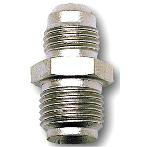 �yUSA�݌ɂ���z Russell �p�t�H�[�}���X -6 AN (5/8in-18 Inverted Flare) �p���[�X�e�A�����O �A�_�v�^�[ rus640380 JP�X
