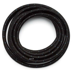 �yUSA�݌ɂ���z Russell �p�t�H�[�}���X -8 AN ProClassic �u���b�N Hose (Pre-�p�b�P�[�Wd 20 Foot Roll) rus632143 JP�X