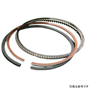【USA在庫あり】 ワイセコ Wiseco 95.5mm XS リングセット Ring Shelf Stock wis9550XS JP店