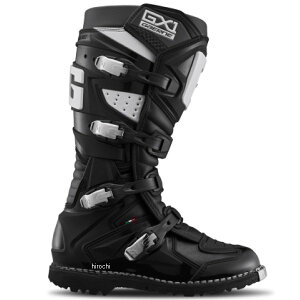 �yUSA�݌ɂ���z Gaerne GX1 Enduro �u�[�c �u���b�N �T�C�Y:8 gar2194-001-8 JP�X