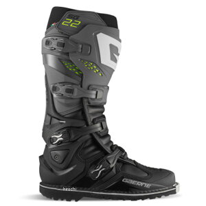 yUSA݌ɂz Gaerne SG22 Enduro Gore Tex u[c Anthracite ubN TCY:7 gar2263-007-7 JPX