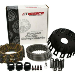 �yUSA�݌ɂ���z ���C�Z�R Wiseco 02�N-19�N ���}�n YZ85 �N���b�`�o�X�P�b�g wisWPPC018 JP�X