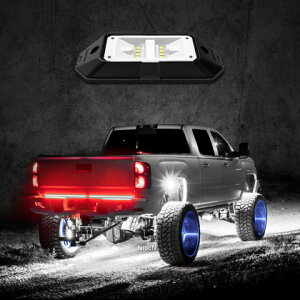 �yUSA�݌ɂ���z XK Glow �z���C�g Rock Light Advanced Kit 12pc xkgXK-WROCK-PRO JP�X
