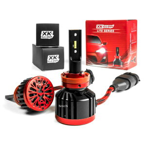 �yUSA�݌ɂ���z XK Glow HB3/9005/9011/H10/9045/9140/9155 LITE �V���[�Y LED �w�b�h���C�g�L�b�g xkgXK045001-HB3 JP�X
