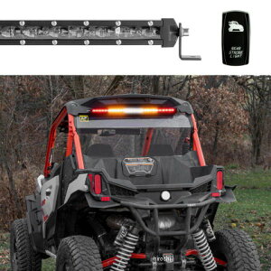 �yUSA�݌ɂ���z XK Glow Super Slim Offroad LED Chase Bar 5 Modes 90w 30in xkgXK068030 JP�X