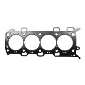 �yUSA�݌ɂ���z Cometic �t�H�[�h 5.0L Gen-3 Coyote Modular V8 94.5mm�{�A .056in MLS �V�����_�[ �w�b�h�K�X�P�b�g RHS cgsC15435-056 JP�X