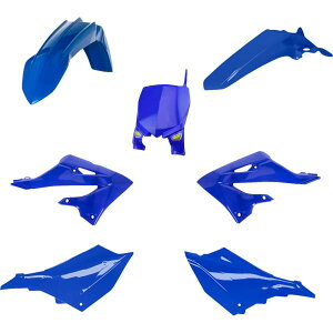 �yUSA�݌ɂ���z �T�C�N�� CYCRA ���v���J�{�f�B�L�b�g 5�s�[�X 24�N YZ250F �� cyc1CYC-9435-62 JP�X