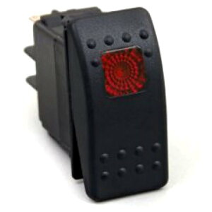 yUSA݌ɂz Daystar bJ[Switch bh Light 20 AMP VO Pole dayKU80014 JPX