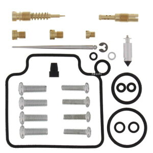 �yUSA�݌ɂ���z All Balls Racing 05�N-14�N �z���_ TRX500FA �L���u���^�[ ���r���h�L�b�g abr26-1248 JP�X