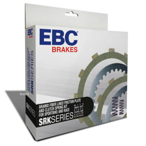 �yUSA�݌ɂ���z EBC �C�[�r�[�V�[ SRK �N���b�`�L�b�g 98�N-07�N CBR900RR ebcSRK57 JP�X