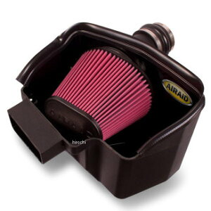 yUSA݌ɂz Airaid 10N-13N tH[h Taurus SHO/Flex 3.5L ^[{ MXP Ce[NVXe w/ Tube (Dry / bh Media) air451-260 JPX