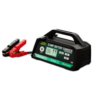 �yUSA�݌ɂ���z Battery Tender 12V 15/8/2 AMP Selectable Chemistry �o�b�e���[ �`���[�W���[ btn022-0234-DL-WH JP�X