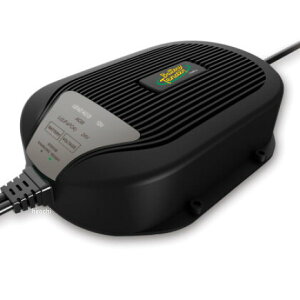 �yUSA�݌ɂ���z Battery Tender 12V/24V 5/2.5 AMP Selectable Chemistry Weatherproof �o�b�e���[ �`���[�W���[ btn022-0258-DL-WH JP�X