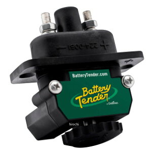 �yUSA�݌ɂ���z Battery Tender DC Power �R�l�N�^ �v���O and Receptacle btn027-0004-KIT JP�X