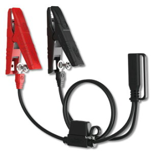 �yUSA�݌ɂ���z Battery Tender Alligator Clips and Ring Terminal �P�[�u�� Combo Pack btn081-0180 JP�X