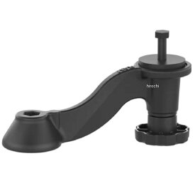 ラムマウント RAM MOUNT カーブドスイングアーム 152mmエクステンション RAM-109-1AU JP店