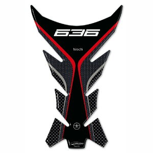 �I�_�b�N�X Odax 3D�^���N�X�e�b�J�[ ZX-6R LB-KTS003 JP�X