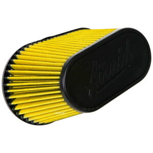 yUSA݌ɂz Airaid Universal GAtB^[ Cone 4-1/2in FLG x 11-1/2x7in B x 9x4-1/2inTx 7-1/4in H Synthaflow air724-128 JPX