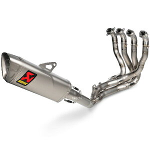 AN|rb` AKRAPOVIC G{[VC tGL][Xg 24N CBR1000RR-R `^ S-H10E4-APLT JPX