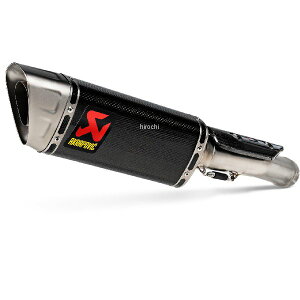 y[J[݌ɂz AN|rb` AKRAPOVIC XbvIC 24N CBR1000RR-R J[{ S-H10SO29-APC JPX