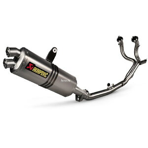 AN|rb` AKRAPOVIC [VOC tGL][Xg 20N-24N CRF1100L AFRICA TWIN `^ S-H11R4-WT JPX
