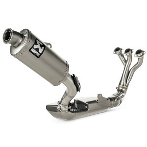 y[J[݌ɂz AN|rb` AKRAPOVIC [VOC tGL][Xg 24N XSR900GP `^ JMCA S-Y9R16-HDT/2JPP JPX