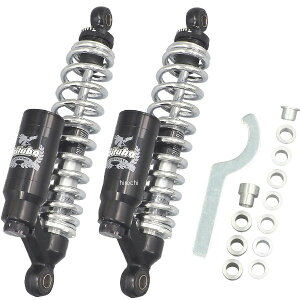�y���[�J�[�݌ɂ���z �r�`���[�{ Bitubo 301mm PB�^���N�c�C���V���b�N 87�N-94�N FXLR �u���b�N�A�N���[�� HD003WMT03 JP�X
