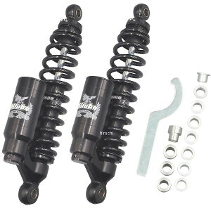 �y���[�J�[�݌ɂ���z �r�`���[�{ Bitubo 330mm PB�^���N�c�C���V���b�N 83�N-92�N FXRT �u���b�N HD004WMT02V2 JP�X