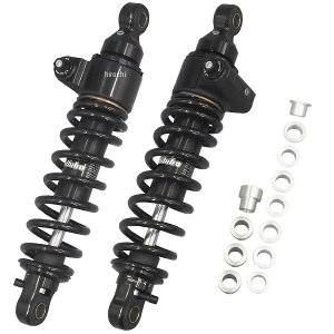 �y���[�J�[�݌ɂ���z �r�`���[�{ Bitubo 331mm �c�C���V���b�N �����v�����[�h 00�N-05�N FXDX �u���b�N HD036WME22V2 JP�X