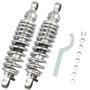 �y���[�J�[�݌ɂ���z �r�`���[�{ Bitubo 306mm �c�C���V���b�N 22�N- FLHXST �N���[�� HD040WME03 JP�X