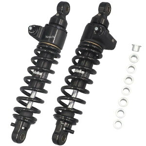 �y���[�J�[�݌ɂ���z �r�`���[�{ Bitubo 306mm �c�C���V���b�N �����v�����[�h 22�N- FLHXST �u���b�N HD040WME22V2 JP�X