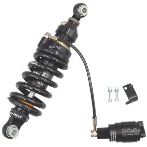 �y���[�J�[�݌ɂ���z �r�`���[�{ Bitubo 333mm ���m�V���b�N �����[�g�v�����[�h 18�N- FXFB �u���b�N HD048XZE32V3 JP�X