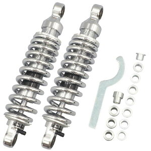 �y���[�J�[�݌ɂ���z �r�`���[�{ Bitubo 306mm �c�C���V���b�N 14�N-17�N FXDL �N���[�� HD050WME03 JP�X
