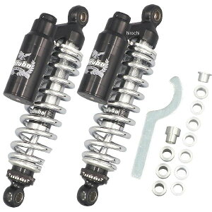 �y���[�J�[�݌ɂ���z �r�`���[�{ Bitubo 306mm PB�^���N�c�C���V���b�N 14�N-17�N FXDL �u���b�N�A�N���[�� HD050WMT03 JP�X