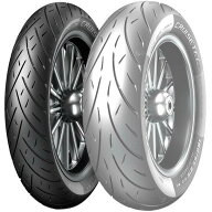 メッツラー METZELER クルーズテック CRUISETEC 160/70 R 17 M/C 73V TL フロント 4173200 JP店