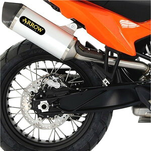 �A���[ Arrow �X���b�v�I���}�t���[ Race Tech �Ԍ��Ή� 24�N KTM 890SMT �A���~ 71904AK+890smt JP�X